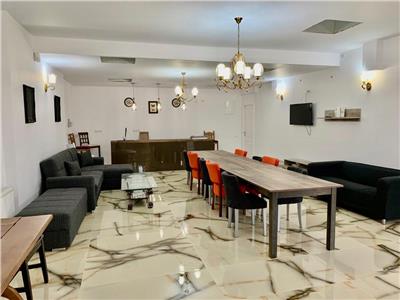 Vila P+1E+M, 15 camere, 32 locuri cazare, zona Mall AFI Palace, Ploiesti