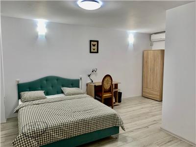 Vila P+1E+M, 15 camere, 32 locuri cazare, zona Mall AFI Palace, Ploiesti