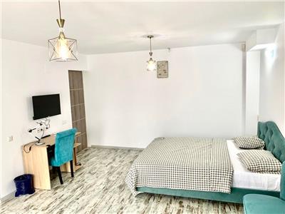 Vila P+1E+M, 15 camere, 32 locuri cazare, zona Mall AFI Palace, Ploiesti