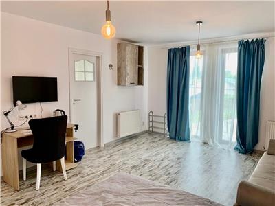 Vila P+1E+M, 15 camere, 32 locuri cazare, zona Mall AFI Palace, Ploiesti