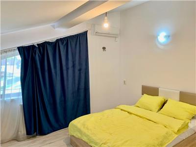 Vila P+1E+M, 15 camere, 32 locuri cazare, zona Mall AFI Palace, Ploiesti