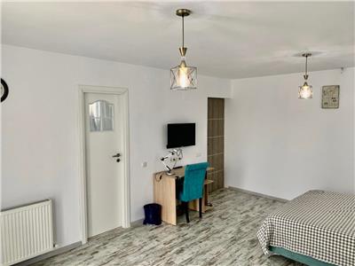 Vila P+1E+M, 15 camere, 32 locuri cazare, zona Mall AFI Palace, Ploiesti