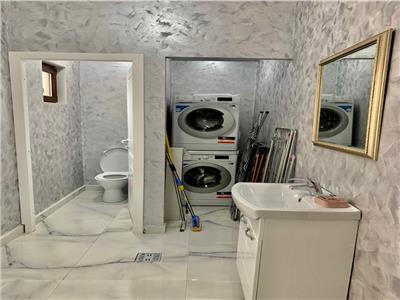 Vila P+1E+M, 15 camere, 32 locuri cazare, zona Mall AFI Palace, Ploiesti