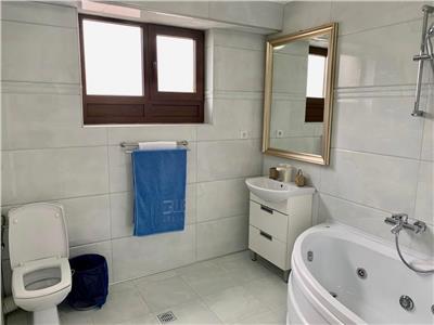 Vila P+1E+M, 15 camere, 32 locuri cazare, zona Mall AFI Palace, Ploiesti