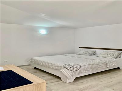 Vila P+1E+M, 15 camere, 32 locuri cazare, zona Mall AFI Palace, Ploiesti