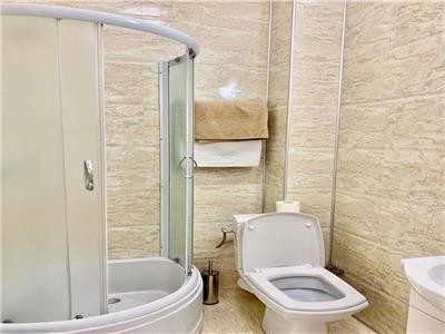 Vila P+1E+M, 15 camere, 32 locuri cazare, zona Mall AFI Palace, Ploiesti