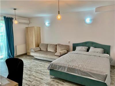Vila P+1E+M, 15 camere, 32 locuri cazare, zona Mall AFI Palace, Ploiesti