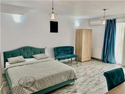 Vila P+1E+M, 15 camere, 32 locuri cazare, zona Mall AFI Palace, Ploiesti