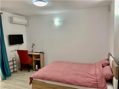 Vila P+1E+M, 15 camere, 32 locuri cazare, zona Mall AFI Palace, Ploiesti