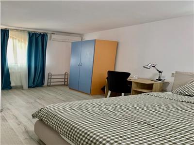 Vila P+1E+M, 15 camere, 32 locuri cazare, zona Mall AFI Palace, Ploiesti