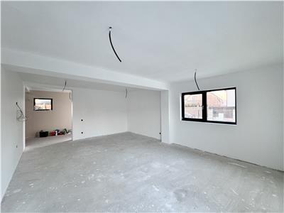 Vila 4 camere, P+1E, teren 400 mp, Strejnic, langa Ploiesti, Prahova