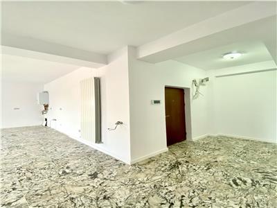 Apartament 3 camere de lux 126 mpu bloc nou Albert Ploiesti