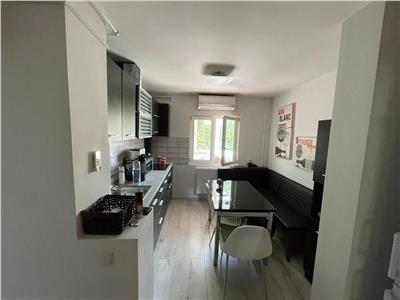 Apartament 2 camere, modern, zona Cantacuzino, Ploiesti