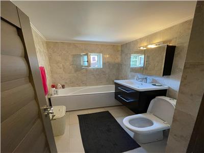 Apartament 2 camere, modern, zona Cantacuzino, Ploiesti