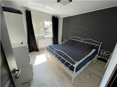 Apartament 2 camere, modern, zona Cantacuzino, Ploiesti