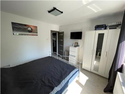 Apartament 2 camere, modern, zona Cantacuzino, Ploiesti