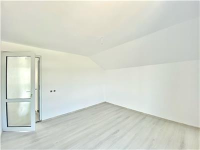 Vila noua langa padure, P+1E, 5 camere, la 15 min. fata de Ploiesti