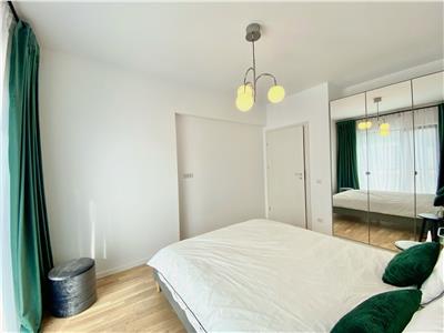 Apartament 3 camere de lux, prima inchiriere, Nord Albert, Ploiesti