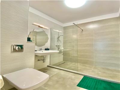 Apartament 3 camere de lux, prima inchiriere, Nord Albert, Ploiesti