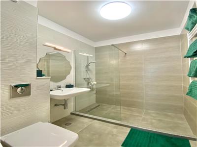 Apartament 3 camere de lux, prima inchiriere, Nord Albert, Ploiesti