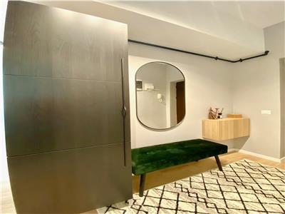 Apartament 3 camere de lux, prima inchiriere, Nord Albert, Ploiesti