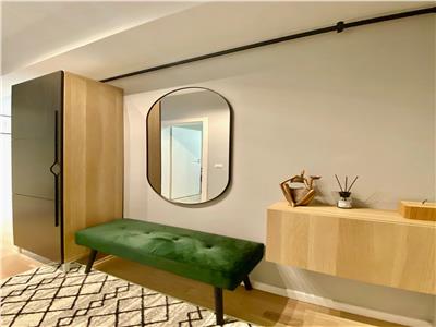 Apartament 3 camere de lux, prima inchiriere, Nord Albert, Ploiesti