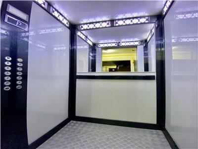 Apartament 4 camere, renovat, centrala termica ,Malu Rosu, Ploiesti
