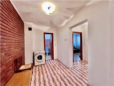 Apartament 2 camere, decomandat, zona Republicii, Ploiesti
