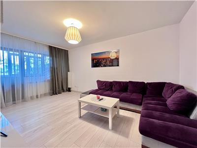 Apartament 2 camere modern, renovat complet, zona Malu Rosu, Ploiesti