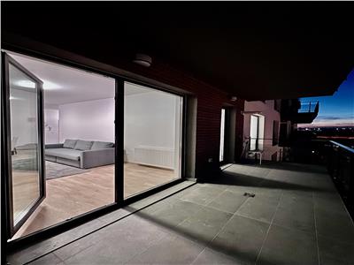 Apartament 2 camere, bloc nou, parcare, Mrs Village, Albert, Ploiesti