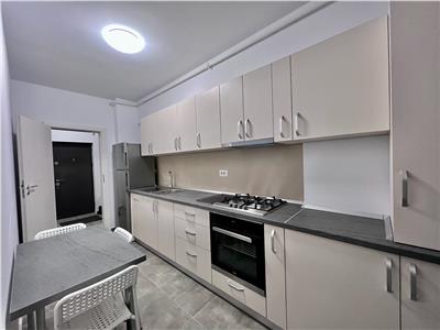 Apartament 2 camere, bloc nou, parcare, Mrs Village, Albert, Ploiesti