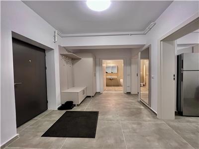 Apartament 2 camere, bloc nou, parcare, Mrs Village, Albert, Ploiesti