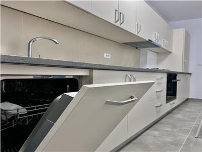 Apartament 2 camere, bloc nou, parcare, Mrs Village, Albert, Ploiesti