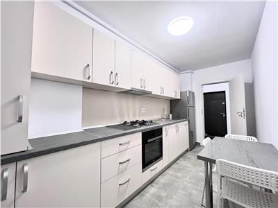 Apartament 2 camere, bloc nou, parcare, Mrs Village, Albert, Ploiesti
