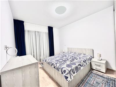 Apartament 2 camere, bloc nou, parcare, Mrs Village, Albert, Ploiesti