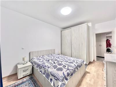 Apartament 2 camere, bloc nou, parcare, Mrs Village, Albert, Ploiesti