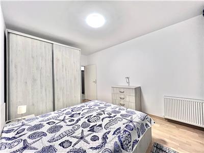 Apartament 2 camere, bloc nou, parcare, Mrs Village, Albert, Ploiesti
