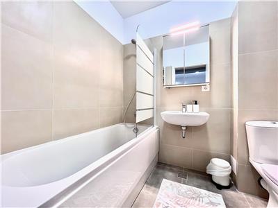 Apartament 2 camere, bloc nou, parcare, Mrs Village, Albert, Ploiesti