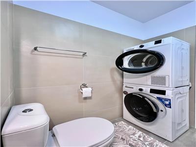 Apartament 2 camere, bloc nou, parcare, Mrs Village, Albert, Ploiesti