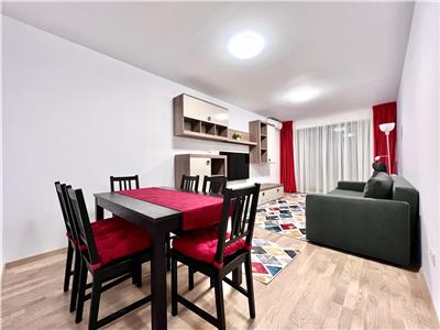 Apartament 2 camere, bloc nou, parcare, Mrs Village, Albert, Ploiesti