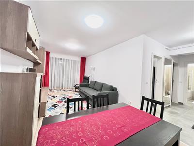 Apartament 2 camere, bloc nou, parcare, Mrs Village, Albert, Ploiesti