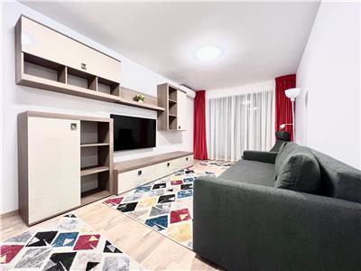 Apartament 2 camere, bloc nou, parcare, Mrs Village, Albert, Ploiesti
