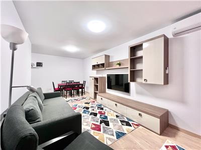 Apartament 2 camere, bloc nou, parcare, Mrs Village, Albert, Ploiesti