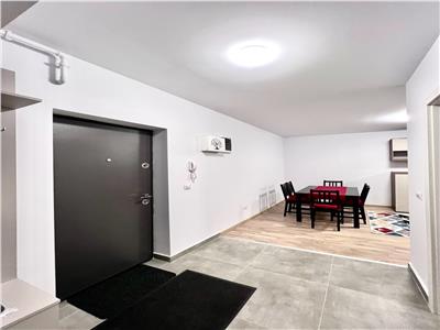 Apartament 2 camere, bloc nou, parcare, Mrs Village, Albert, Ploiesti