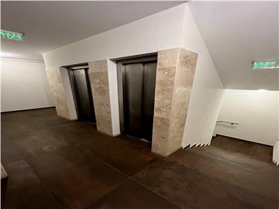 Apartament 3 camere, parcare proprie, Ploie?ti, Romana Residence