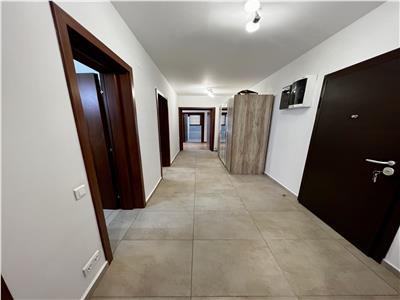 Apartament 3 camere, parcare proprie, Ploie?ti, Romana Residence