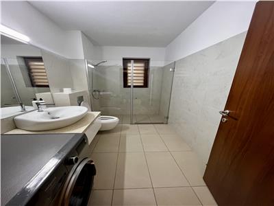 Apartament 3 camere, parcare proprie, Ploie?ti, Romana Residence