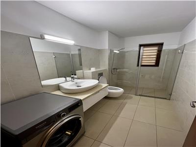 Apartament 3 camere, parcare proprie, Ploie?ti, Romana Residence