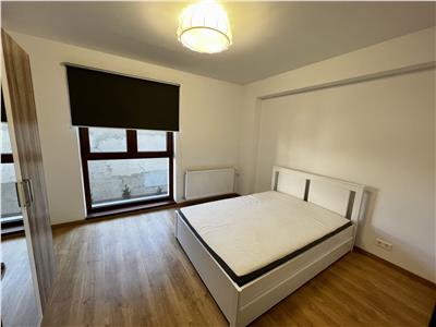 Apartament 3 camere, parcare proprie, Ploie?ti, Romana Residence