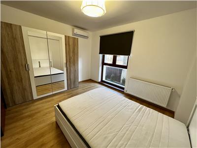Apartament 3 camere, parcare proprie, Ploie?ti, Romana Residence
